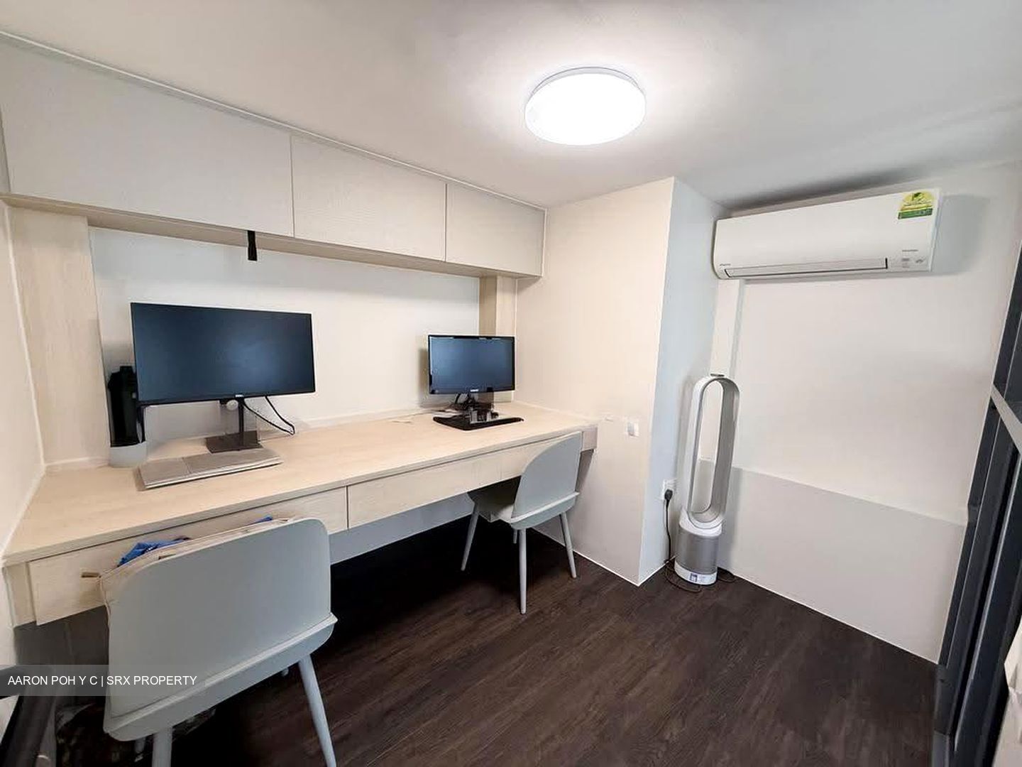 The M (D7), Apartment #630254341